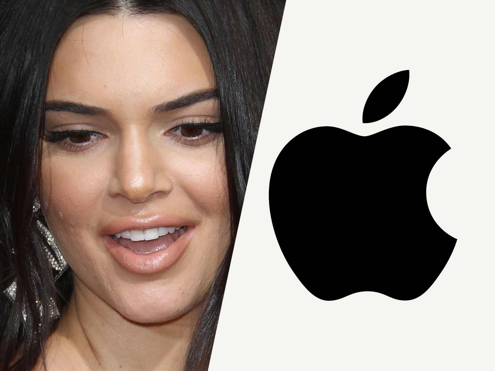 Kendall Jenner and Apple Sued by Art Collective Over ‘Pizza Boys’