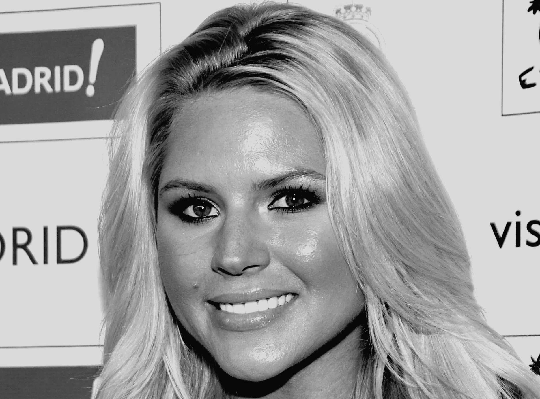 Playboy Playmate Ashley Mattingly Dead At 33