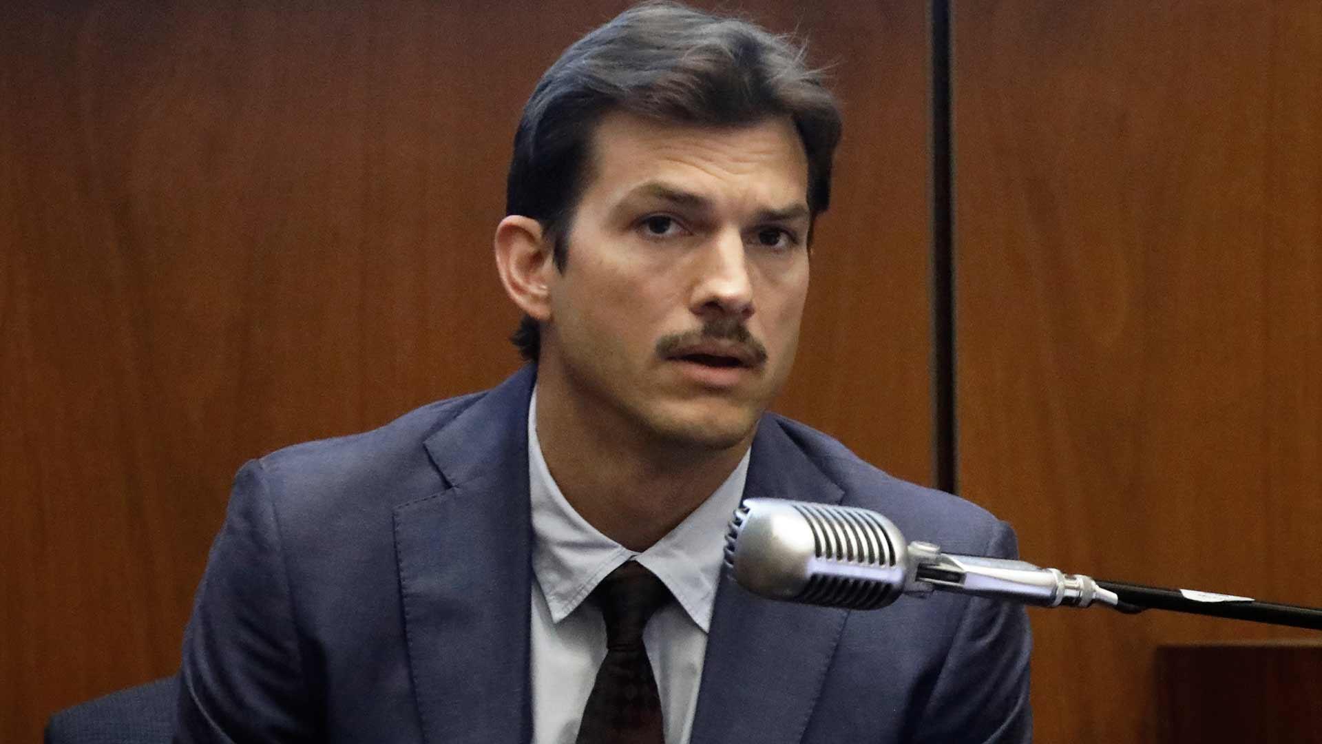 Ashton Kutcher Testified He Was Worried About Fingerprints On Doorknob of Slain Friend in Murder Trial