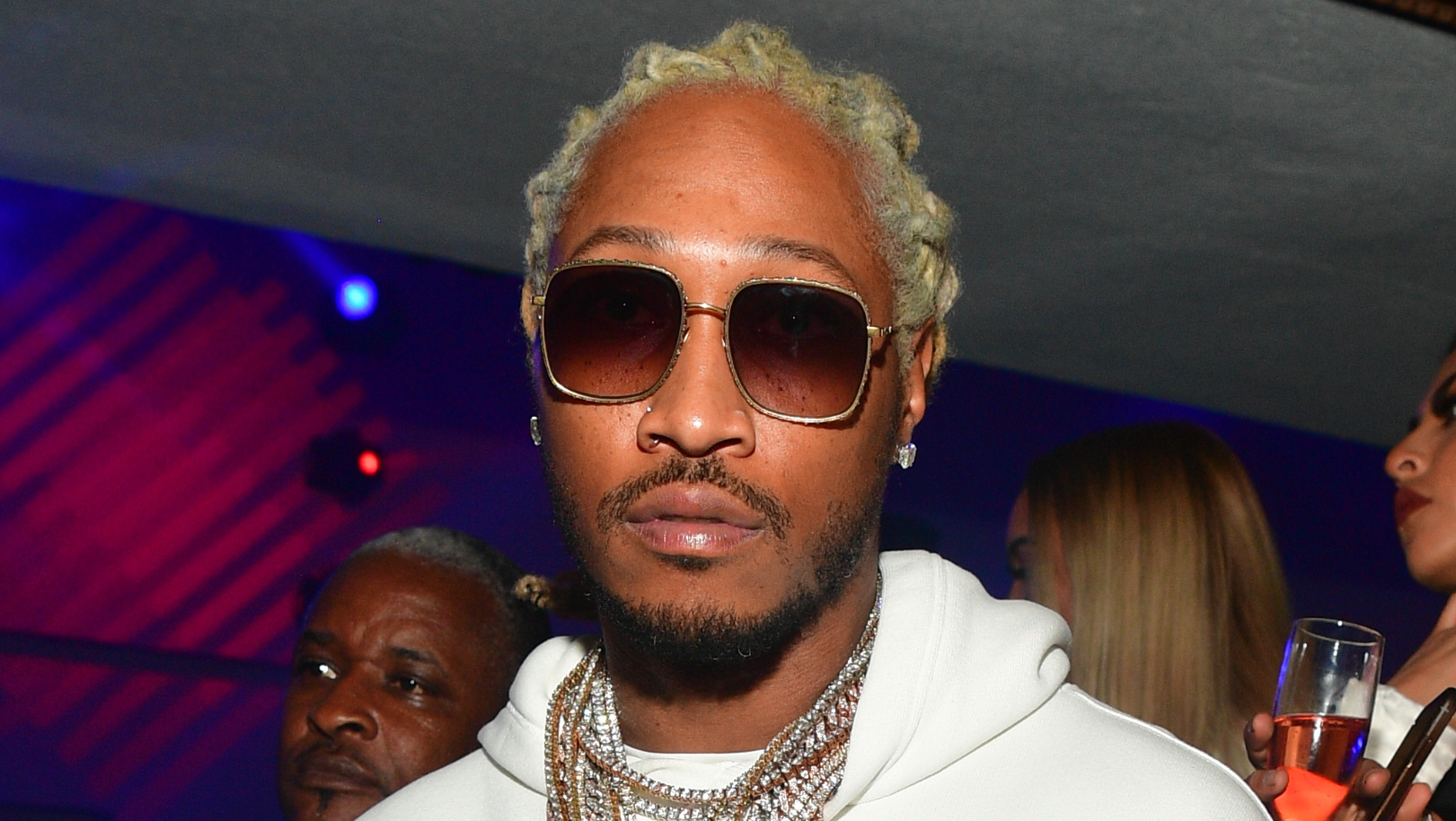 Rapper Future’s Alleged Baby Mama Eliza Reign Demands $53,000 A Month In Child Support
