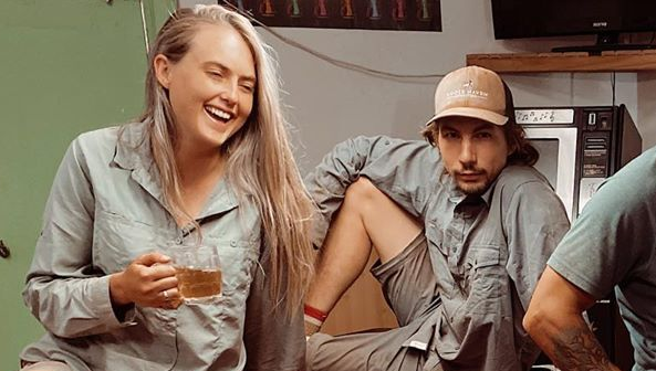 Are 'Gold Rush' Stars Parker Schnabel & Tyler Mahoney Dating? Fans Think So!