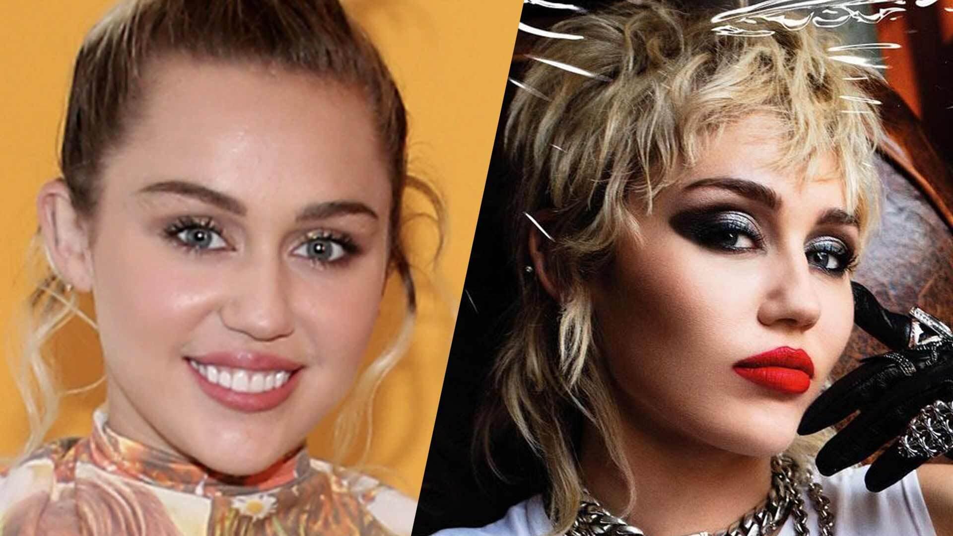 Miley Cyrus ‘Plastic Hearts’ Fresh Face, Plastic Surgeons Weigh In