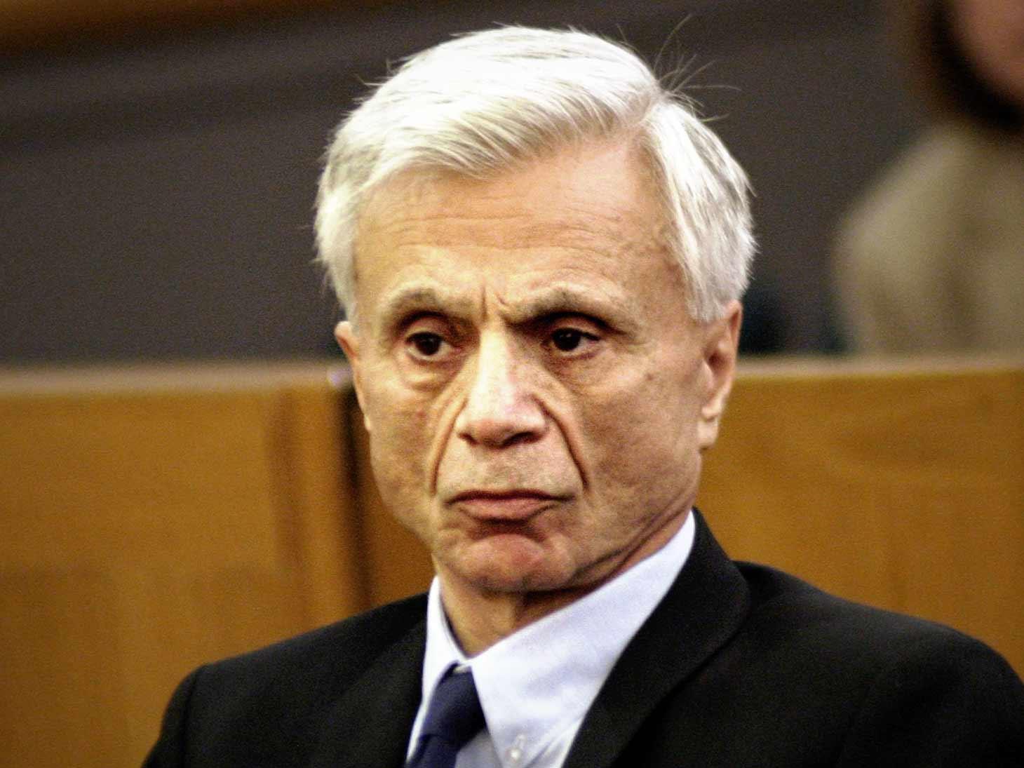 Robert Blake Shoots Down Estranged Wife's Ability to Collect Support ...