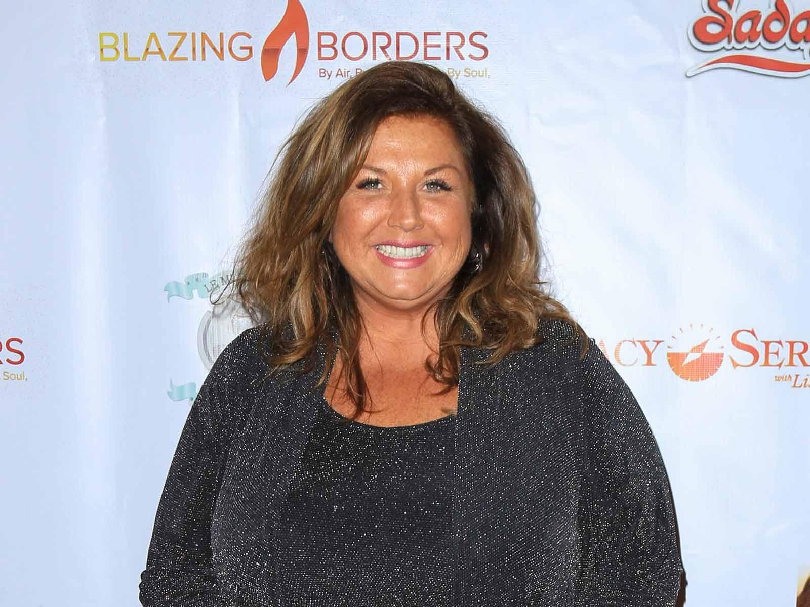 Abby Lee Miller's Doc Reveals She Has NonHodgkin’s Lymphoma The Blast