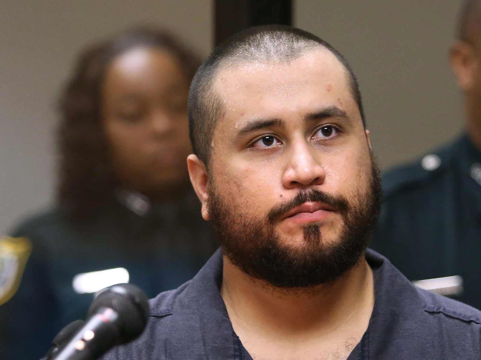 George Zimmerman Says He’s $2.5 Million in Debt, Too Broke to Afford Lawyer