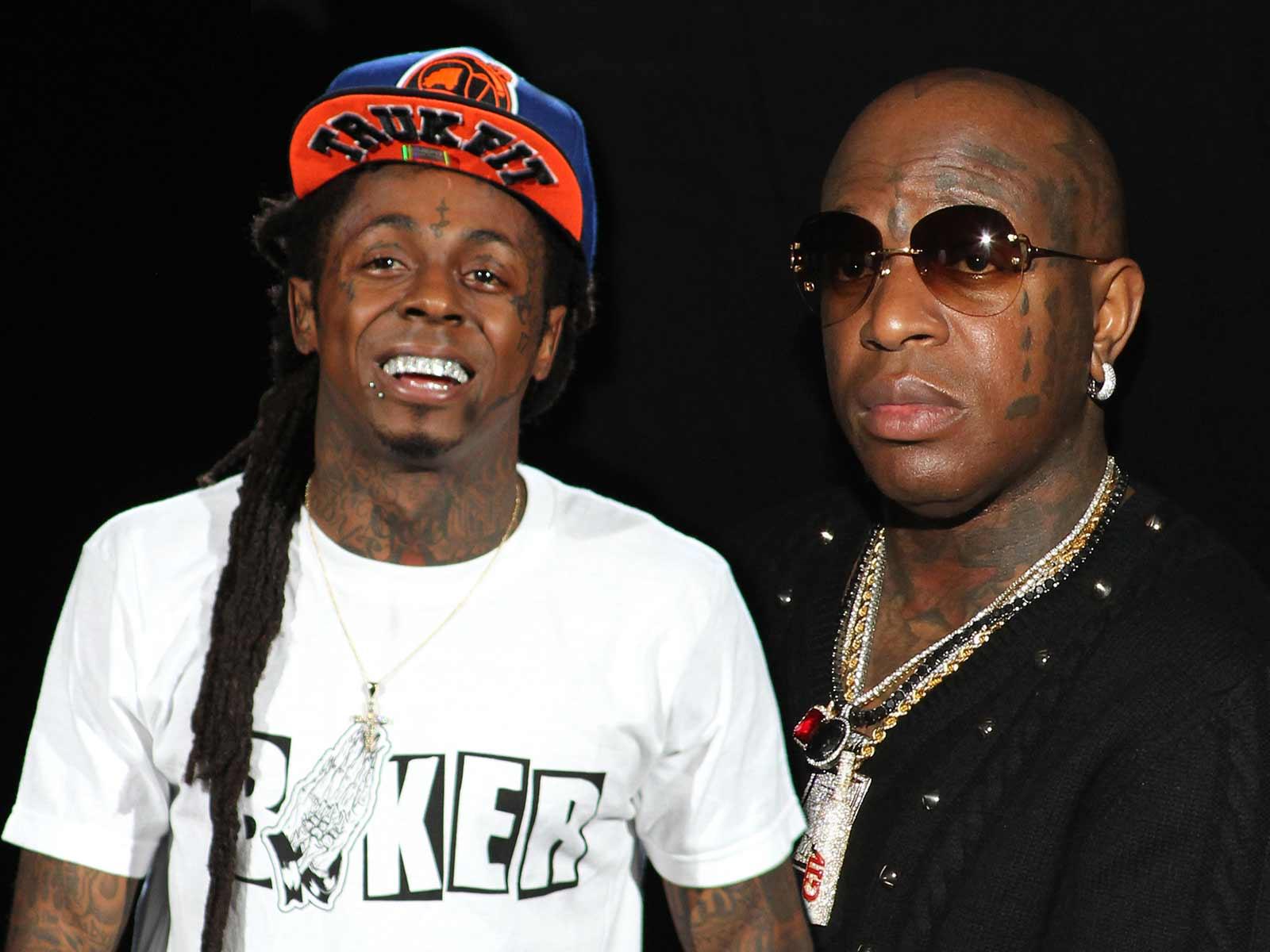 Lil Wayne Scores Eight-Figure Settlement in Legal Battle with Birdman, Cash Money and Universal Records