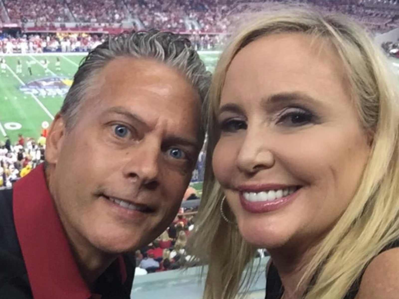 Shannon Beador’s Estranged Husband Gearing Up for Custody and Support Battle