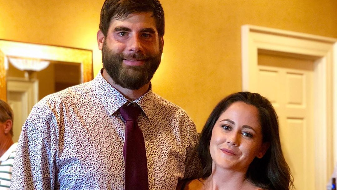Jenelle Evans’ Husband David Eason May Have Legal Issues After Admitting Dog Killing