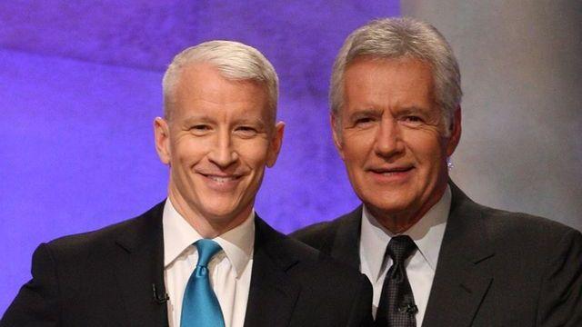 Who Will Be The Next ‘Jeopardy!’ Permanent Host?