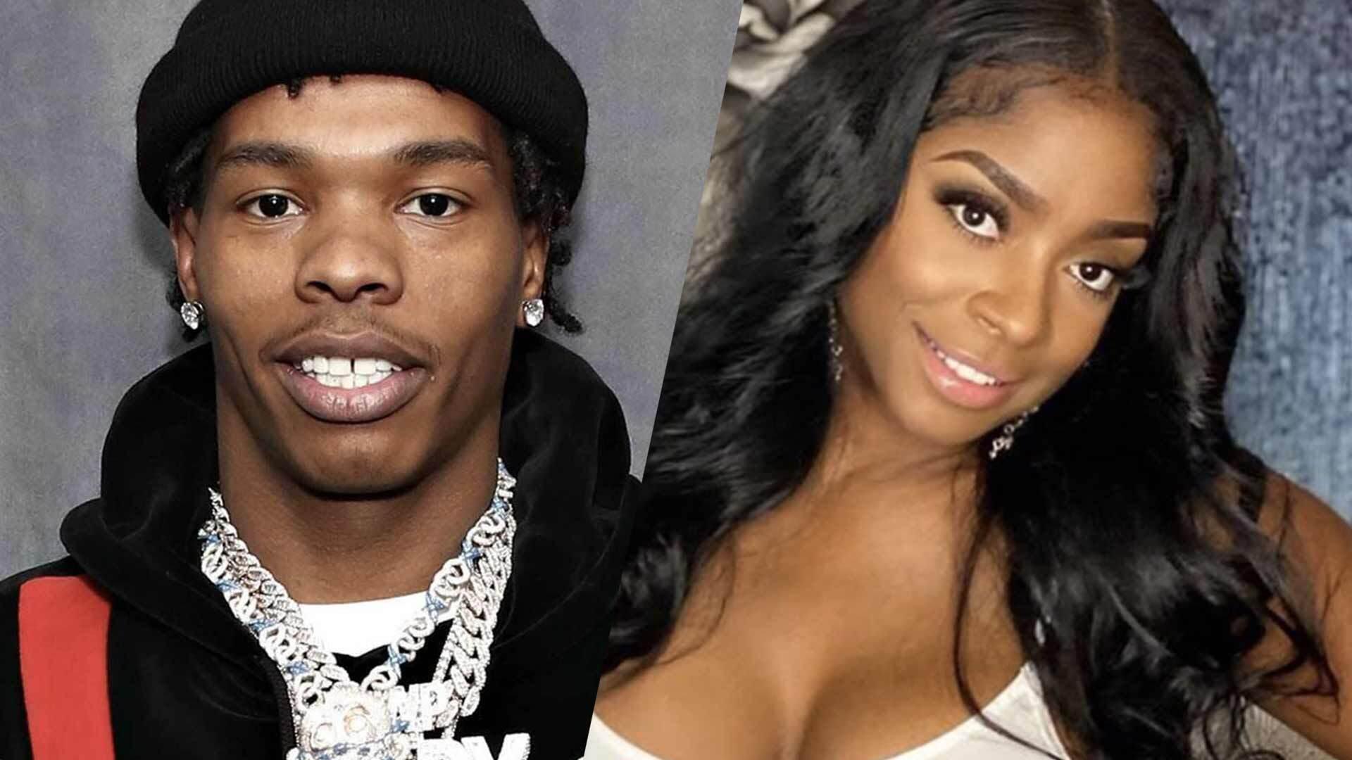 Lil Baby’s Baby Mama Ayesha Posts Cryptic Message Amid Support War