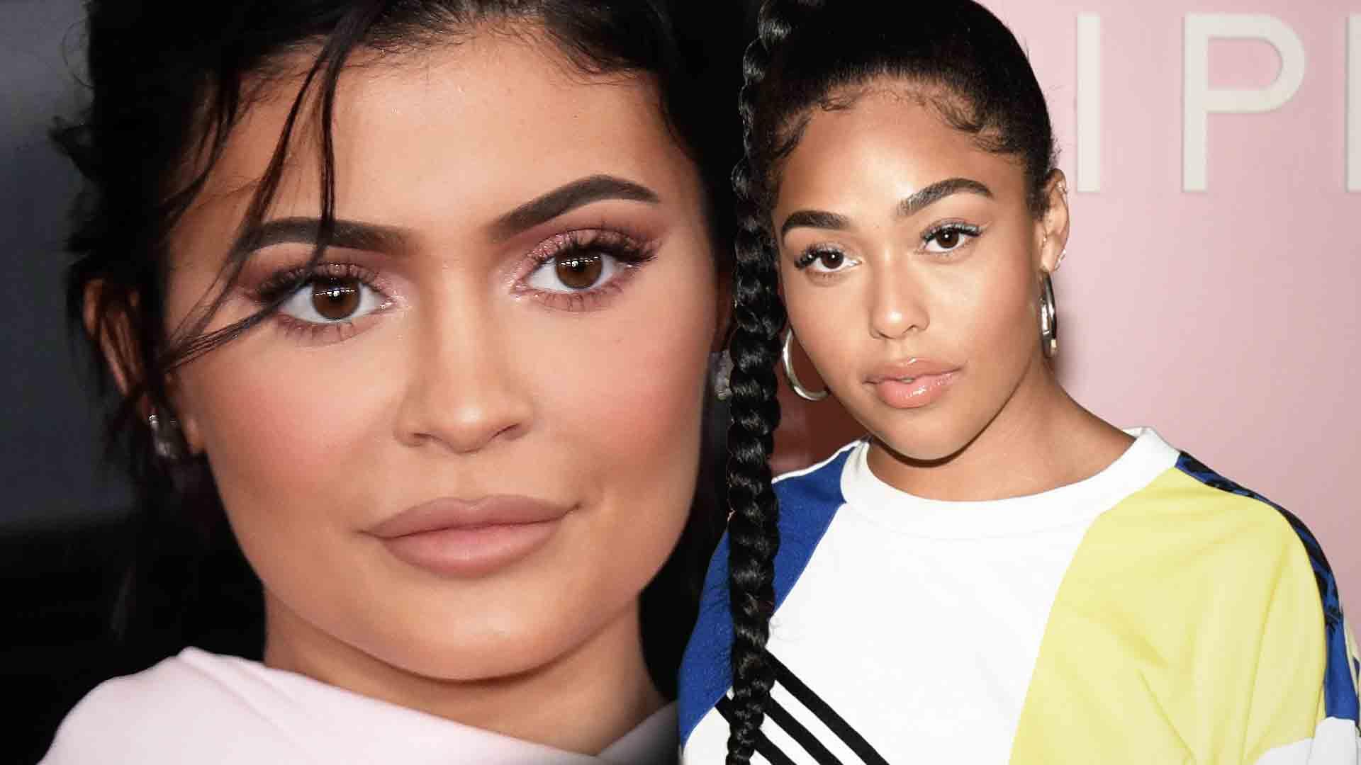 Kylie Jenner Will Distance Herself from Jordyn Woods In ‘Her Own Time’