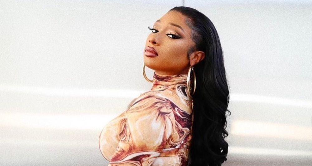 Megan Thee Stallion Posts Flurry Of Workouts Amid Weight Gain Rumors ...