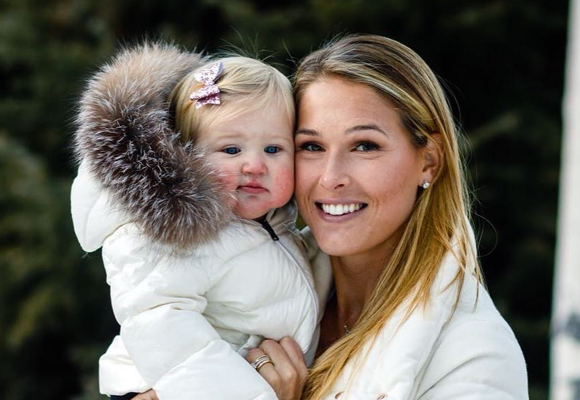 Bode Miller’s Wife Pays Tribute To Daughter On What Would Have Been Toddler’s 3rd Birthday
