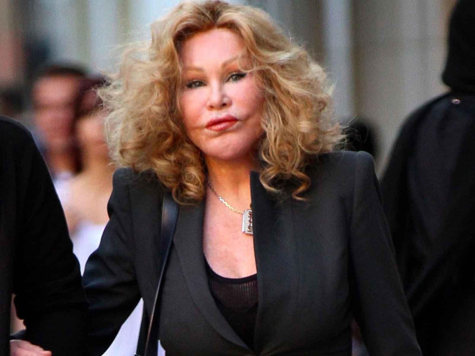 ‘Catwoman’ Jocelyn Wildenstein Accused of Losing $250,000 in Jewelry