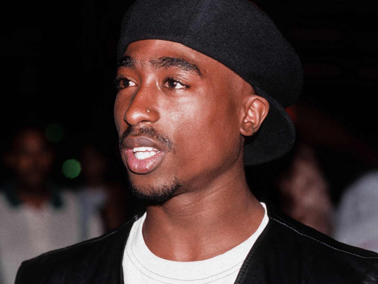 Multiple New Tupac Albums On the Way After Late Rapper’s Estate Settles Lawsuit