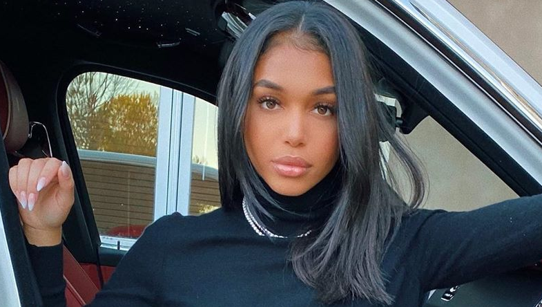 Future’s Girlfriend Lori Harvey Shows Off In Leather Pants Amid Rapper’s Baby Mama Drama