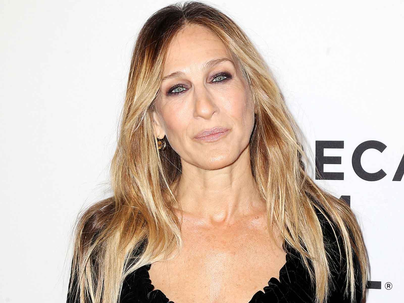 Sarah Jessica Parker Contract Reveals Demands: English Interviews Only ...