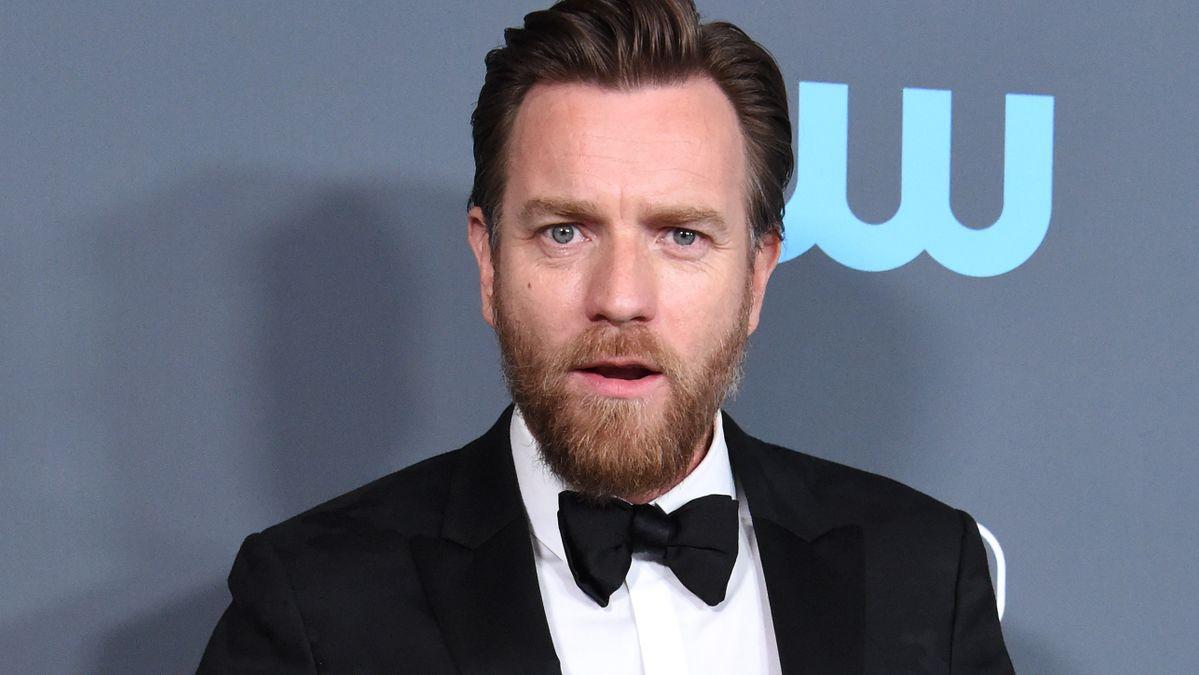 Ewan McGregor Left The United Kingdom For Los Angeles For This Hilarious Reason