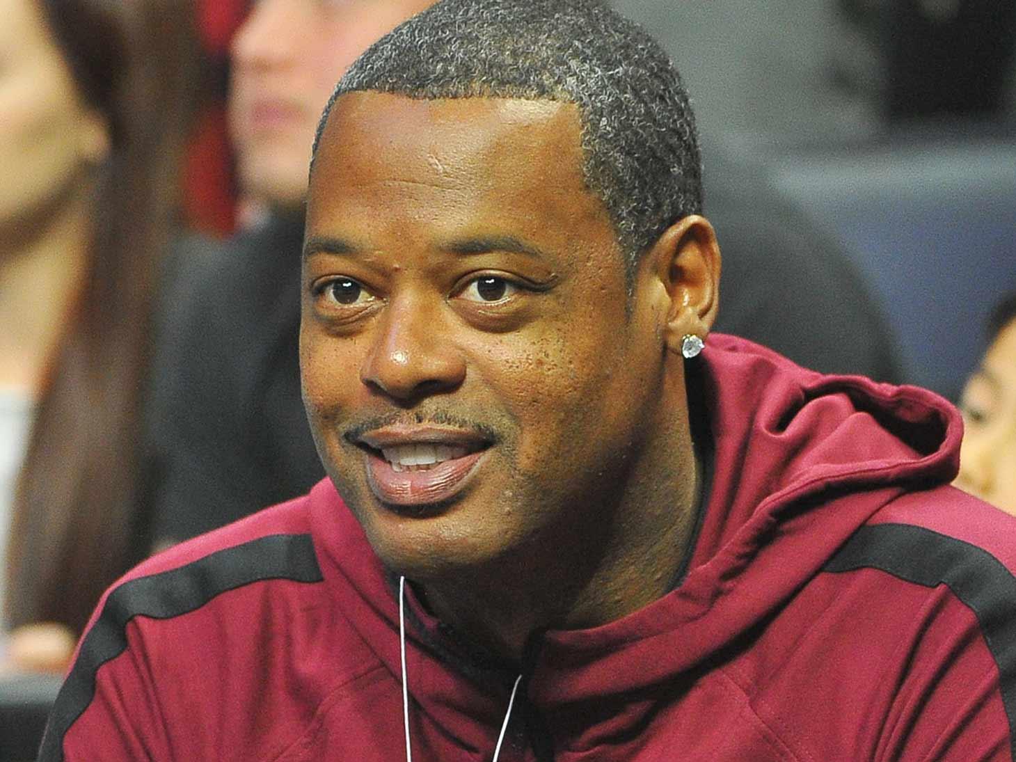 Former NBA Star Marcus Camby Settles Legal Battle Over Secret Love Child, Agrees to Pay $4k a Month in Support