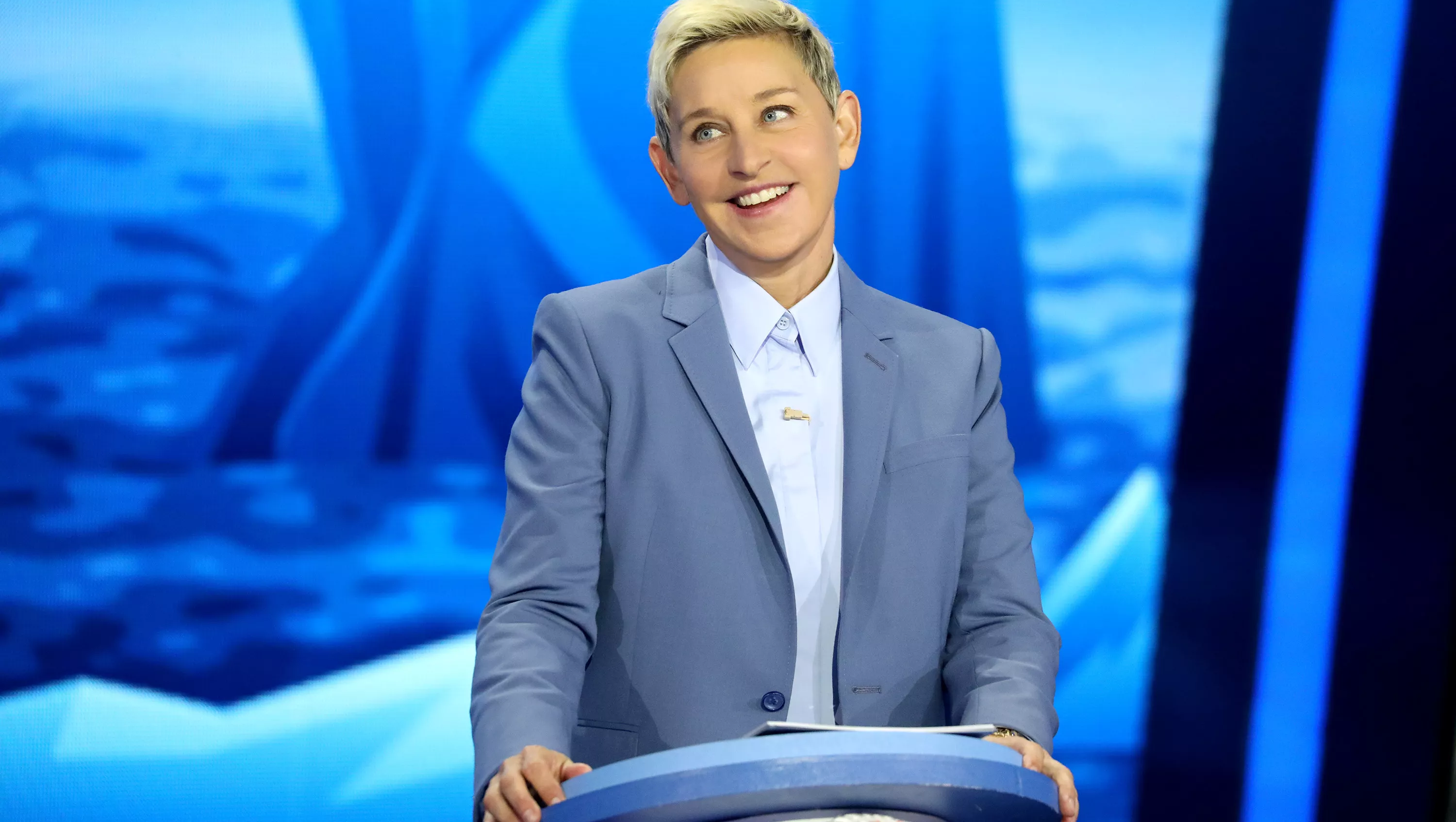 Ellen DeGeneres Staff Reportedly Calling Her ‘Talk Show Karen’ Amid Abuse Allegations