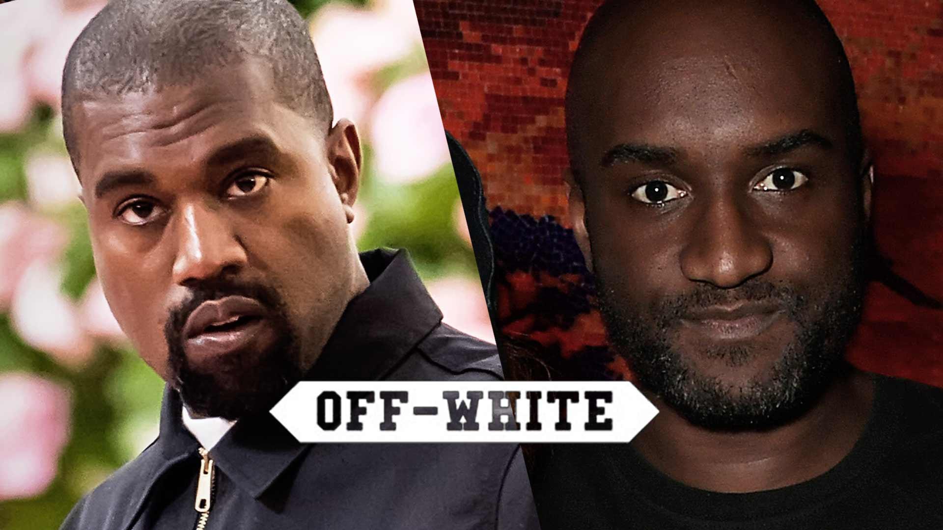 Virgil Abloh’s Off-White Fashion Line Sued For Allegedly Ripping Off Name