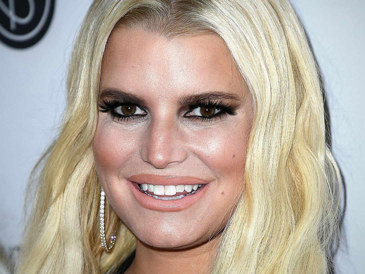 Jessica Simpson Settles $12 Million Battle With Alleged Con Man Over Sale of Her Fashion Company