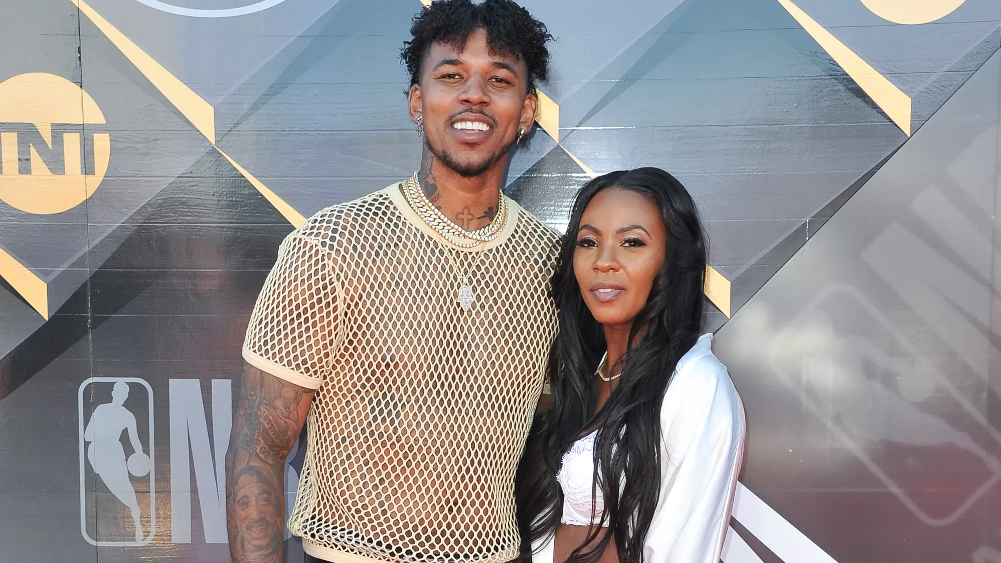 ‘Basketball Wives’ Star Keonna Green Files Restraining Order Against Alleged ‘Stalker,’ Includes Nick Young