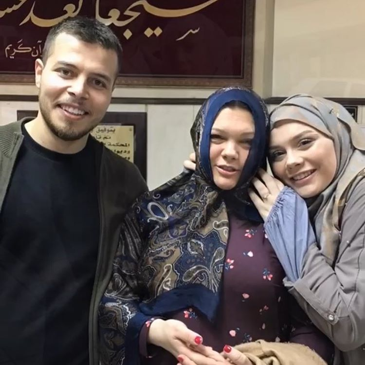 '90 Day Fiance' Avery Mills Opens Up About Relationship With Omar