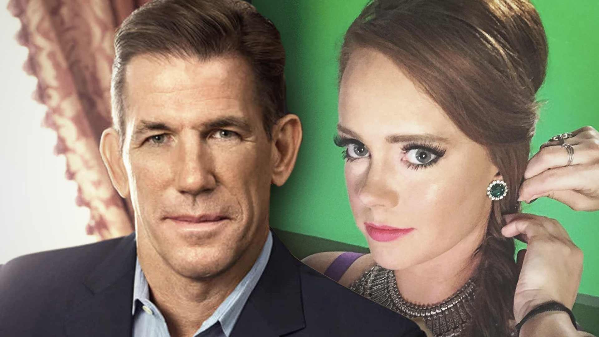 Thomas Ravenel Calls ‘Southern Charm’ the ‘Worst Mistake’ of His Life in Effort to Gag Kathryn Dennis in Custody Battle