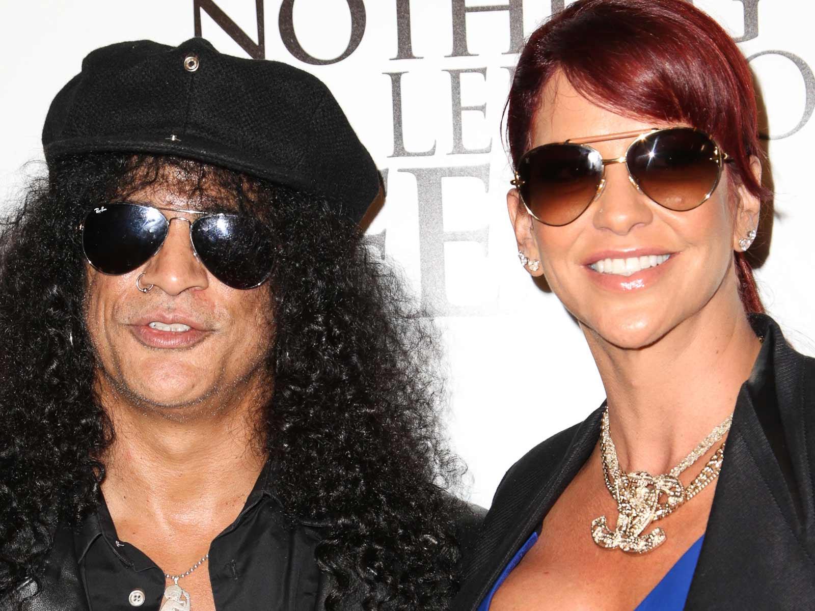 Slash to Pay Ex-Wife Over $6 Million in Divorce Settlement, Plus $100k a Month in Spousal Support