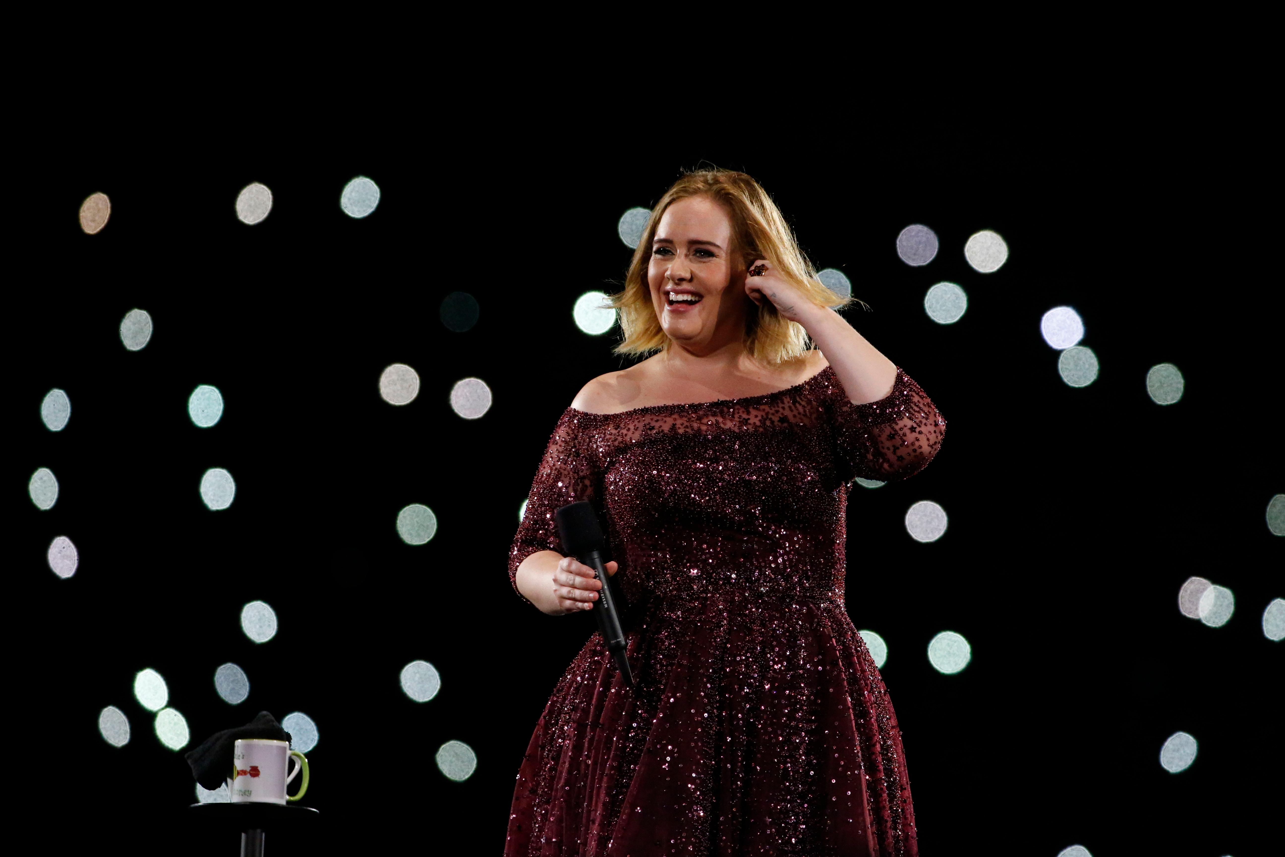 How Did Adele Lose So Much Weight? Her Former Personal Trainer Tells