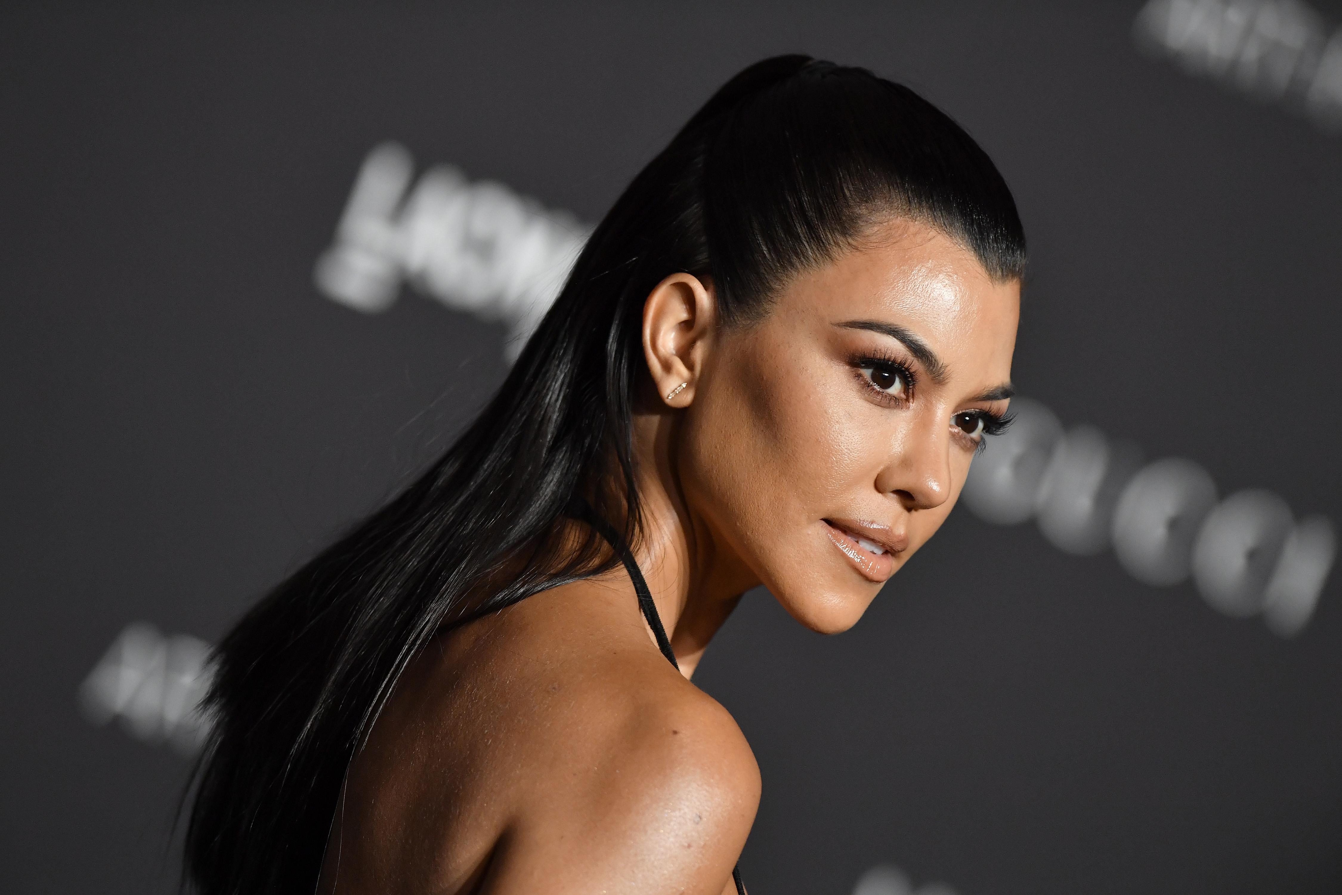Is Kourtney Kardashian Leaving ‘Keeping Up With the Kardashians’ for Good?