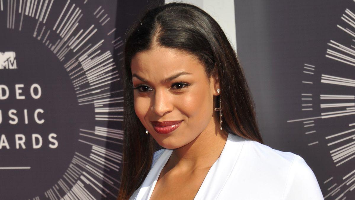 Jordin Sparks Talks Kids, Says She’s Firmly ‘One And Done’
