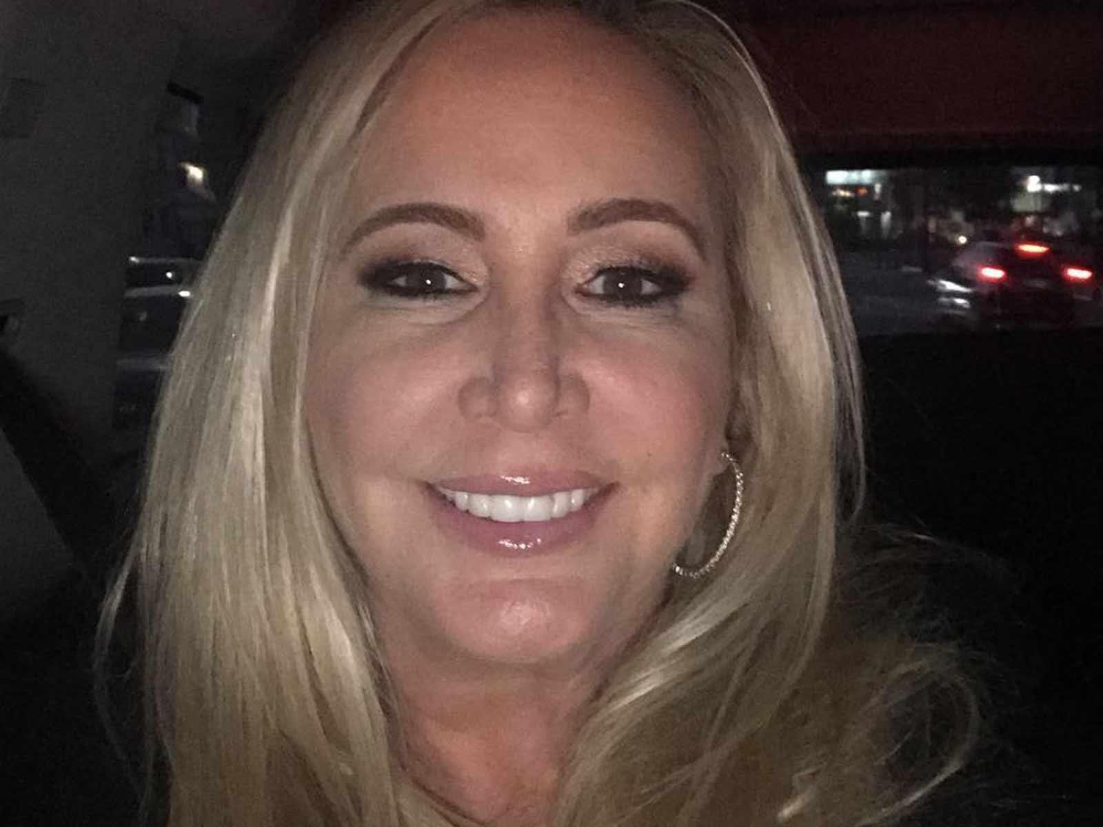 'RHOC' Star Shannon Beador Shut Down In Her $25,000 Demand From Ex ...