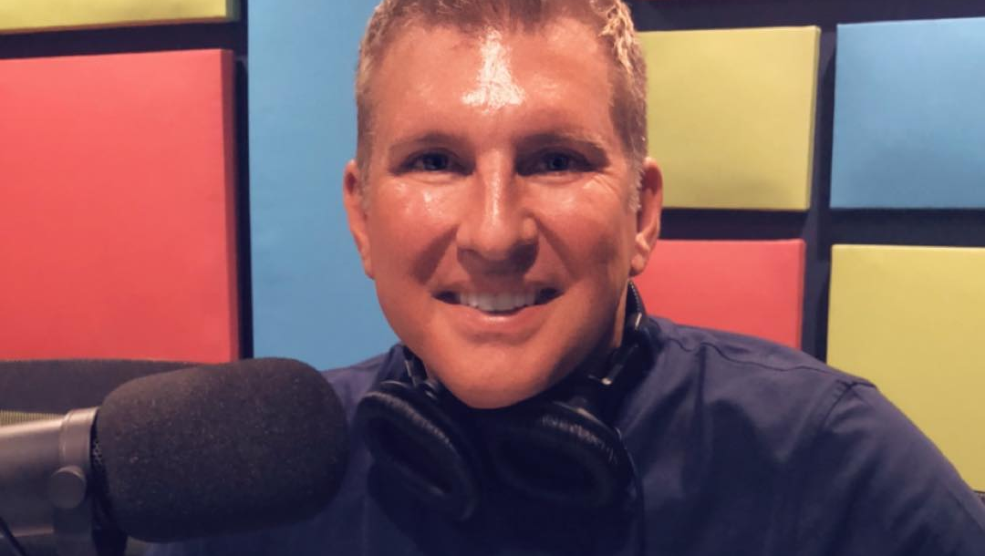 Todd Chrisley’s Own Tax Talk During Interview Used Against Him In Indictment