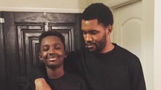 Frank Ocean’s Brother Ryan Breaux Reportedly Dead Following Car Accident