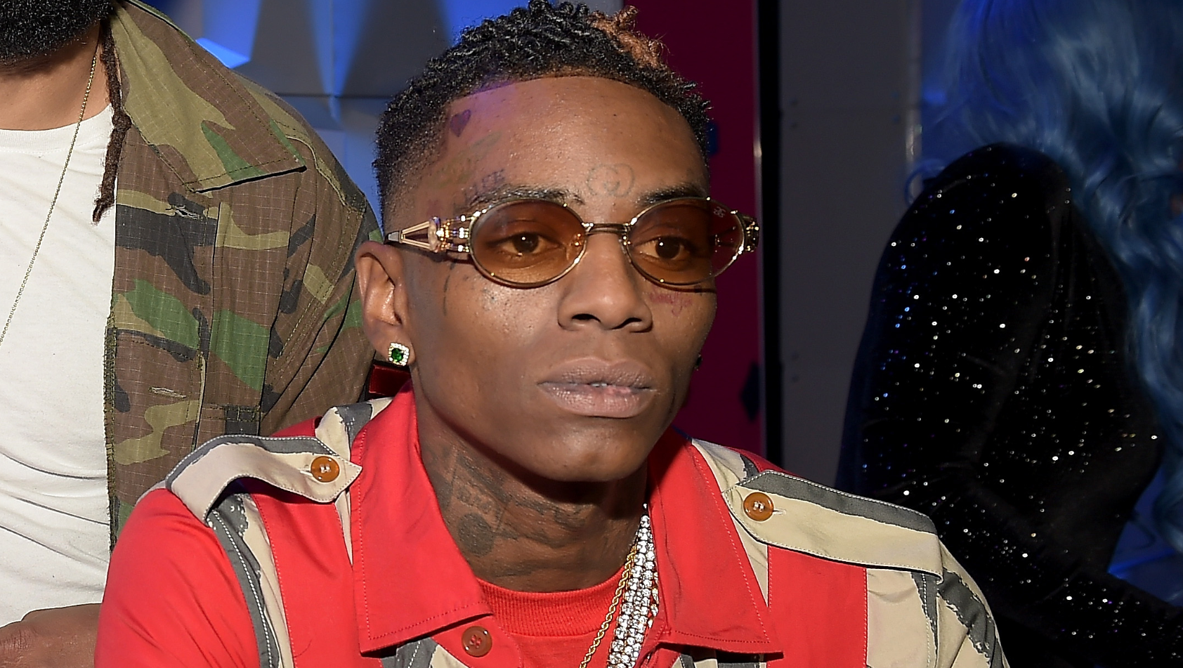 Soulja Boy Facing $2 Million Judgment After Blowing Off Ex-Girlfriend’s Battery Lawsuit