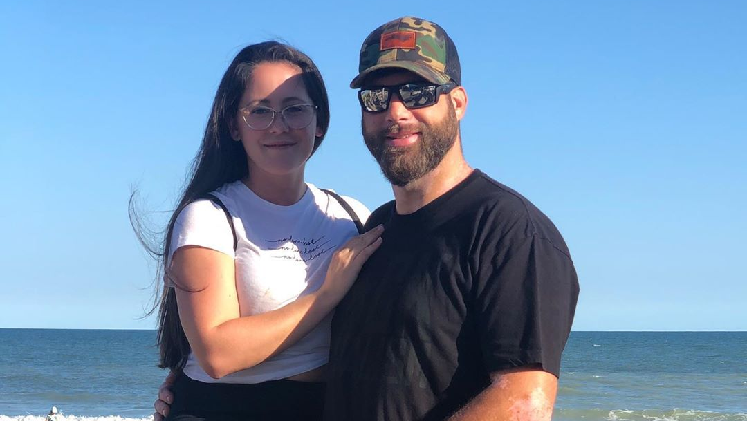 Jenelle Evans Celebrated Anniversary With David Eason And Fans Were ‘Sickened’