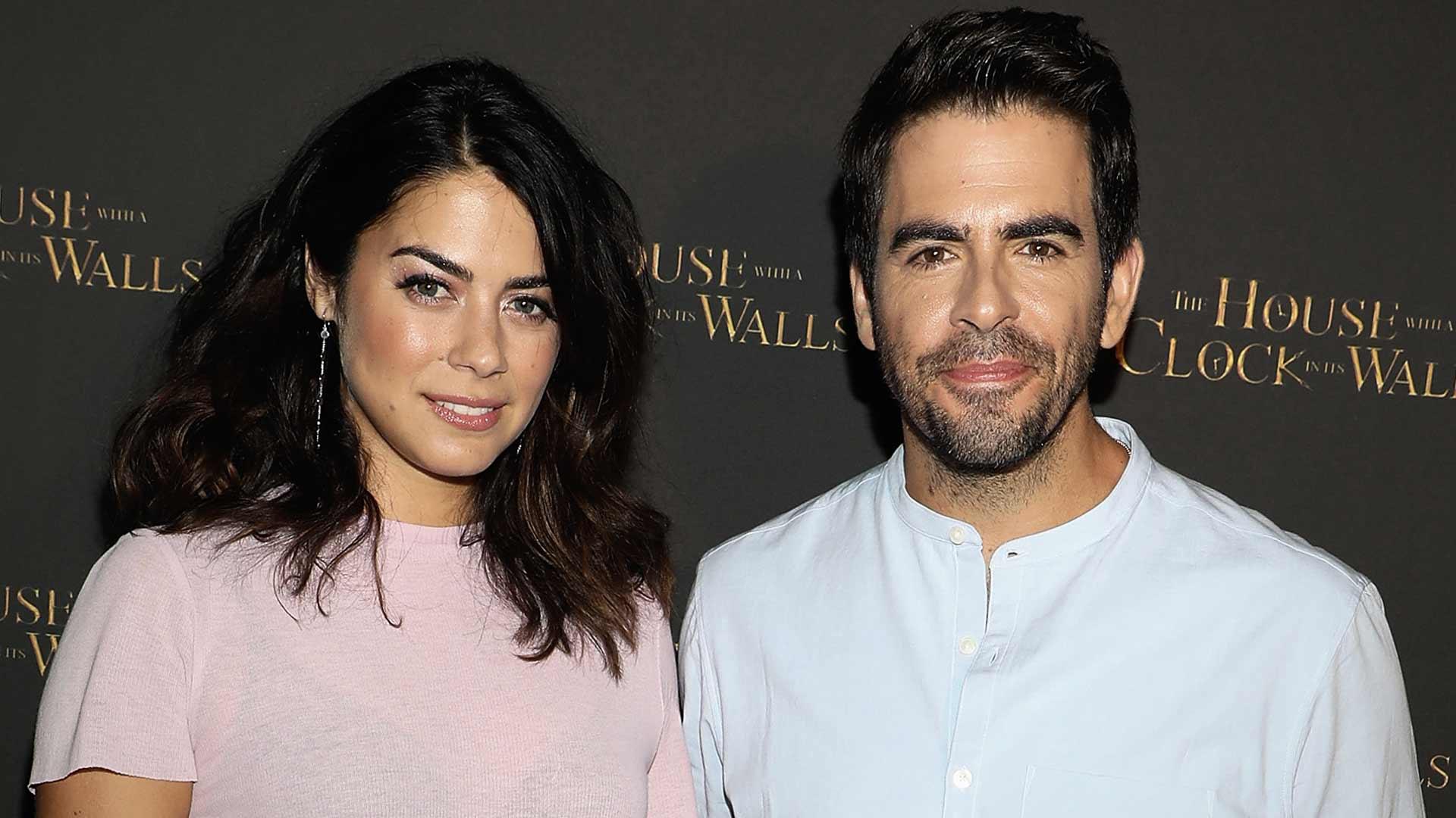 Eli Roth Settles Divorce, Walks Away Relatively Unscathed