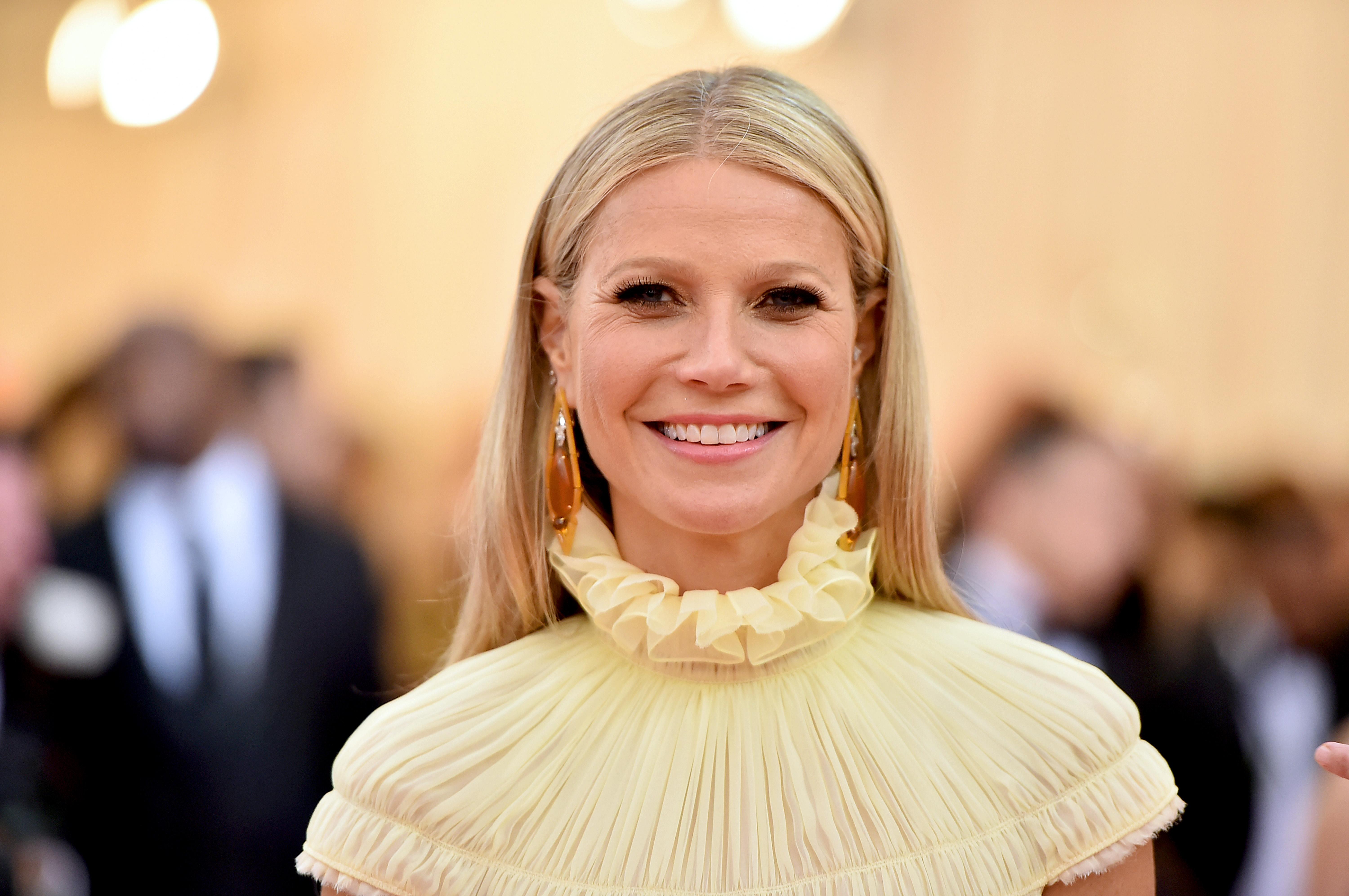Why so Much Outrage About Gwyneth Paltrow’s Show ‘The Goop Lab’ And Why Does Everyone Hate Her?