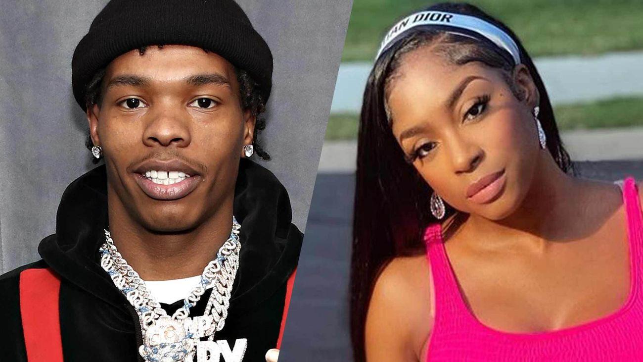 Lil Baby's Baby Mama Ayesha Fires Back At Rapper Over Support - The Blast