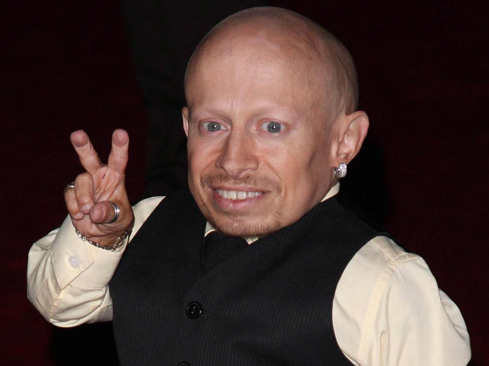 Verne Troyer Hospitalized on an Involuntary Psychiatric Hold The Blast