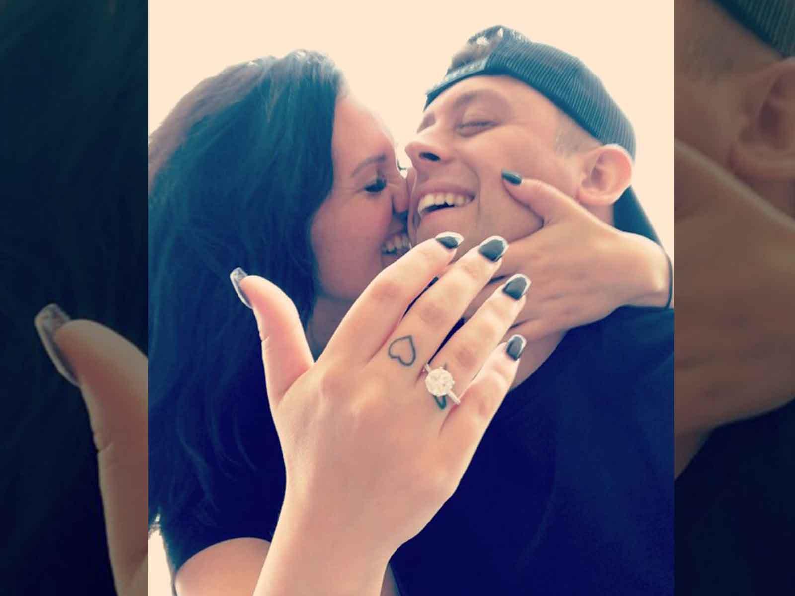 YouTubers Roman Atwood and Brittney Smith Are Engaged!