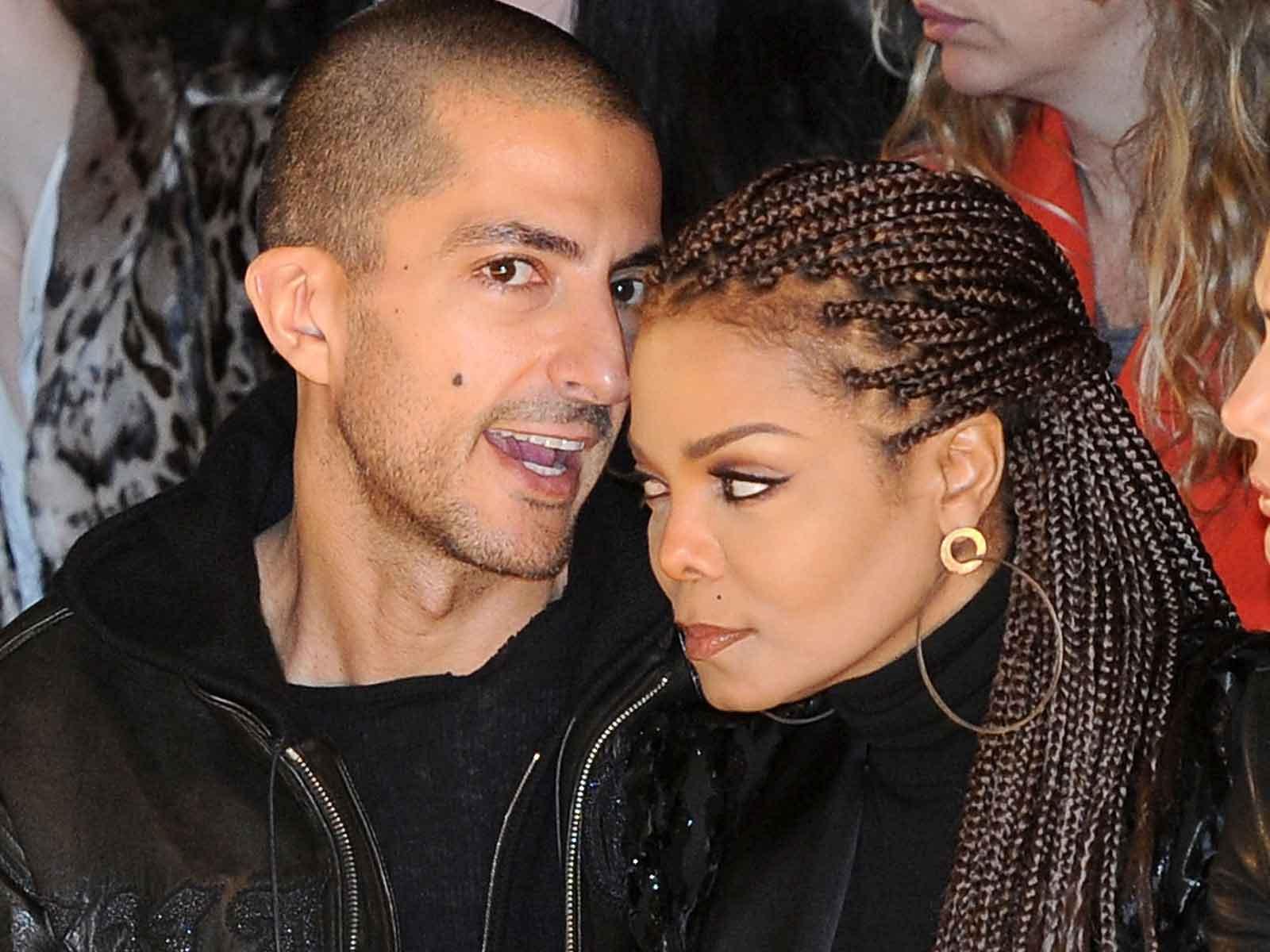 Jackson's Welfare Check on Son Sparked by Childcare Dispute with