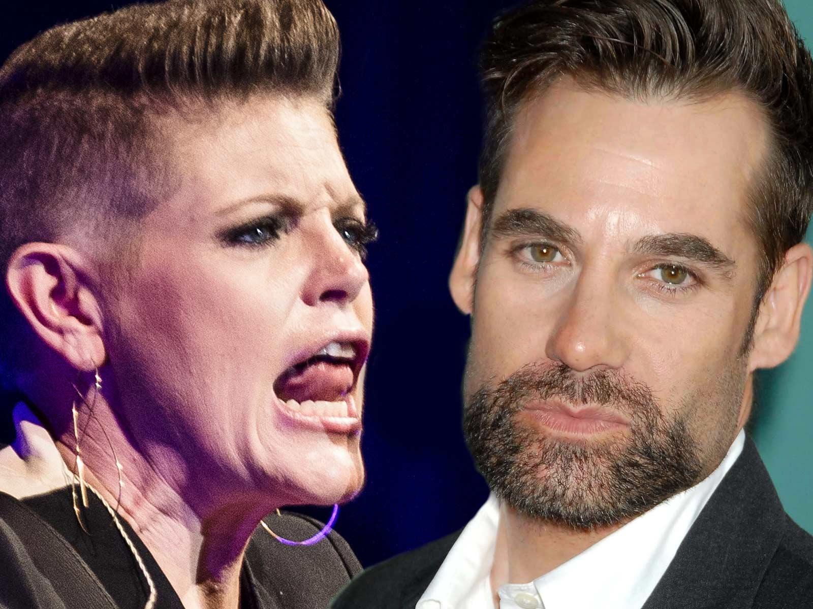 Natalie Maines’ Estranged Husband Wants Her to Cut Monthly Dixie Checks