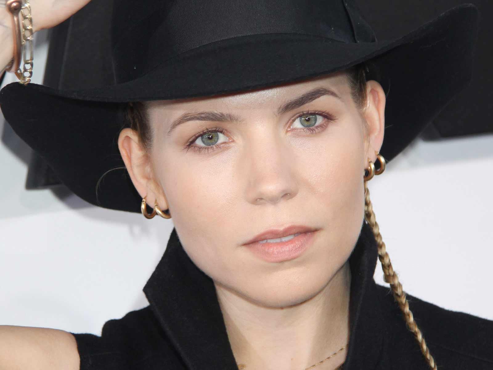 Skylar Grey Gets Restraining Order Against ExHusband He Will Hurt Me