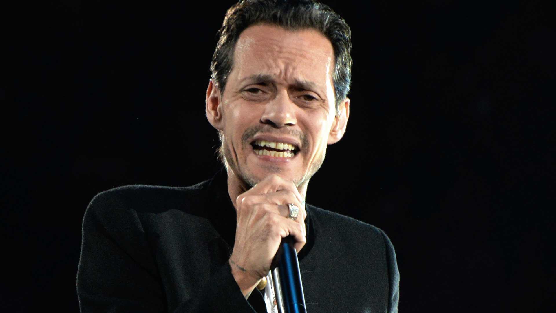 Marc Anthony Settles $500,000 Lawsuit with Housekeeper Over Unpaid Wages