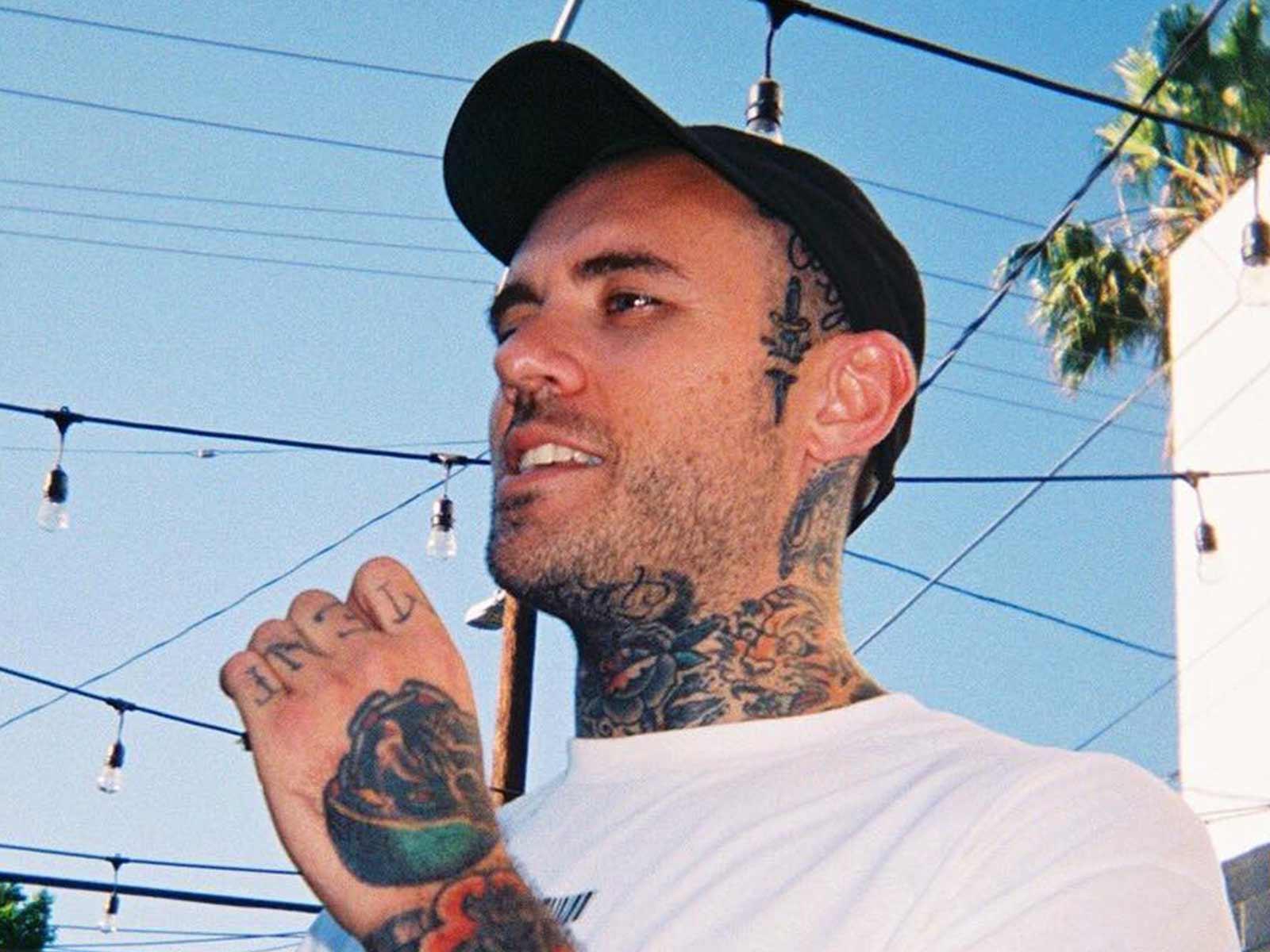 Adam22 Claims YouTube Is Targeting Large-Breasted Women for Demonetization