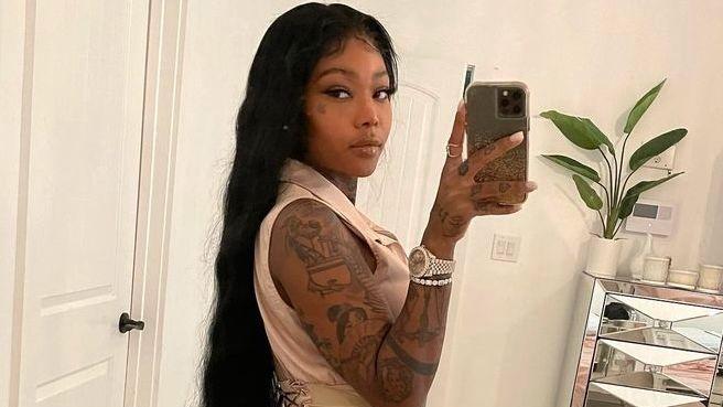 Summer Walker Blasts Her Baby Daddy And Super Producer, London On Da Track