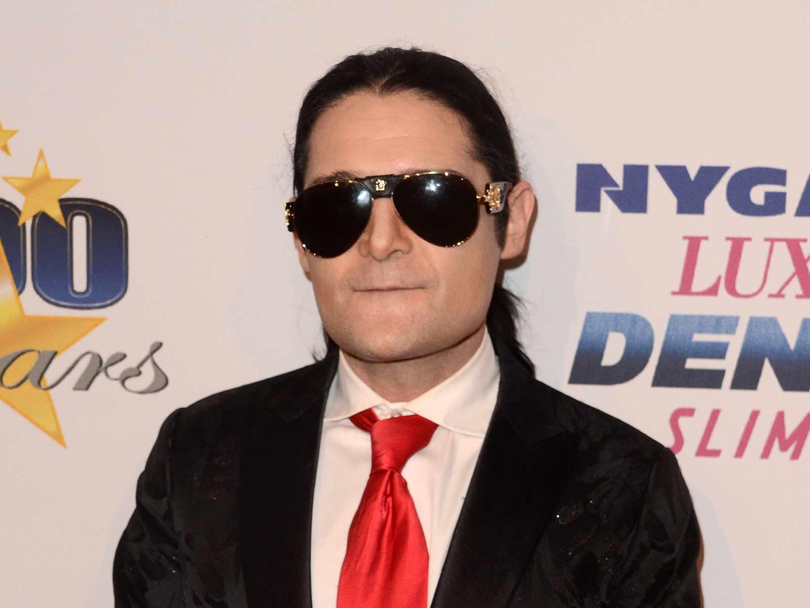 Corey Feldman's Paranoia Over Death Threats Led to Possible Road Rage